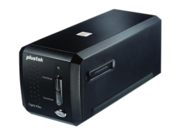 Plustek OpticFilm 8200i SE (0226TS)
