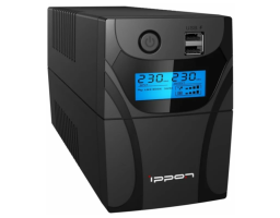 IPPON Back Power Pro II 800 (1030309)