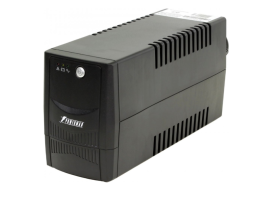 Powerman Back Pro 850 Plus Shuko (6150951)