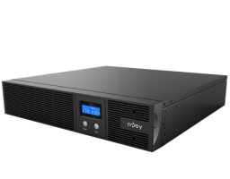 nJoy Argus 1200 IEC Line-interactive 720W/1200VA (UPLI-LI120AG-CG01B)
