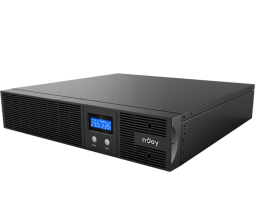 nJoy Argus 2200 IEC Line-interactive 1320W/2200VA (PWUP-LI220AG-CG01B)
