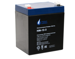 Parus-electro HML-12-5