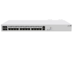 MikroTik CCR2116-12G-4S+
