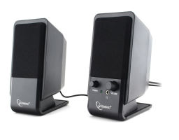Gembird SPK-510 Black