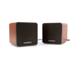 Gembird SPK-206 Brown