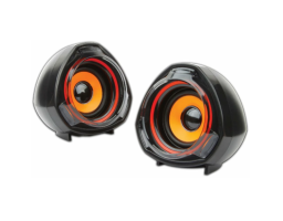 Gembird SPK-105 Black