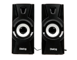 Dialog AST-10UP Black