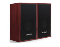 ExeGate Tango 314 (EX287059RUS) Wood