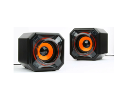 Gembird SPK-405 Black
