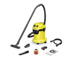 Karcher WD 3 P V-17/4/20 Workshop (1.628-175.0)