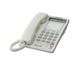 Panasonic KX-TS2368 (KX-TS2368RUW)