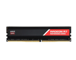 AMD 16Gb DDR4 2666MHz (R7S416G2606U2S)