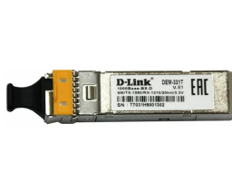 D-link 331T/20KM/A1A