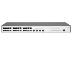 SNR SNR-S2982G-24T-POE