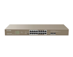 IP-COM G3318P-16-250W
