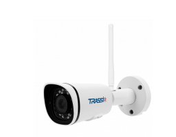 Trassir TR-D2121IR3W v3, 1080p, 2.8 мм (TR-D2121IR3W V3)