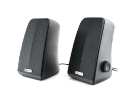 Gembird SPK-505 Black