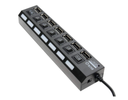 5bites HB27-203PBK