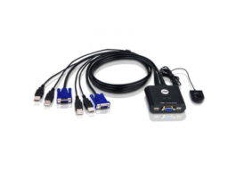 ATEN CS22U-AT