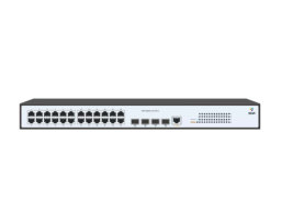 SNR SNR-S2982G-24T-POE-E