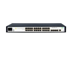 SNR SNR-S5210G-24TX