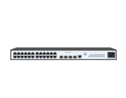 SNR SNR-S2982G-24TE