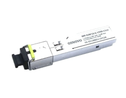 Osnovo SFP-S1SC12-G-1550-1310