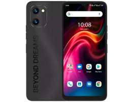 UMIDIGI Power 7 Max 6/128 ГБ (C.POW7-A-J-192-B-Z01) Черный