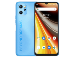 UMIDIGI Power 7 Max 6/128 ГБ (C.POW7-A-J-192-L-Z02) Синий