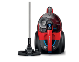 Philips FC9728/01 (Красный)