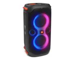 JBL Partybox 110, 160 Вт (JBLPARTYBOX110AM) Черный