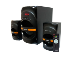 Dialog Progressive AP-210B (AP-210B BLACK)