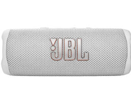 JBL Flip 6, 30 Вт (JBLFLIP6WHT) Белый