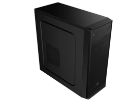 AeroCool SI-5100 без БП (4713105958287) Черный