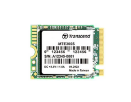 Transcend 512 ГБ M.2 (TS512GMTE300S)