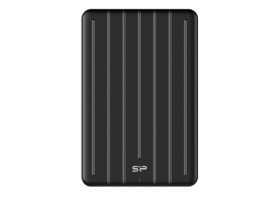 Silicon Power Bolt B75 Pro SSD 2Tb  (SP020TBPSD75PSCK) Черный