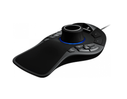 3DConnexion SpaceMouse Pro  (3DX-700040) Черный
