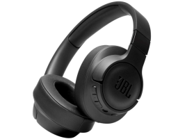 JBL Tune 710BT (JBLT710BTBLK) Черный