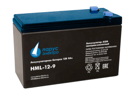 Parus-electro HML-12-9