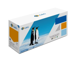 G&G GG-006R01731 чёрный (13700 стр) для Xerox B1022, B1025DN B1025, B1025DNA