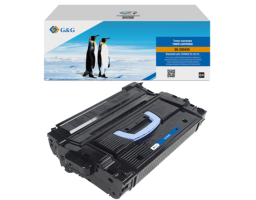 G&G GG-C8543X чёрный (30000 стр) для HP LJ 9000/9040/9050