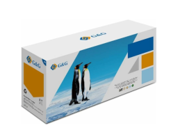 G&G GG-TK8115M пурпурный (6000 стр) для Kyocera Ecosys M8124cidn/M8130cidn