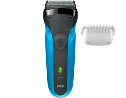Braun 310s Series 3 Wet&Dry (310S BRAUN) Синий