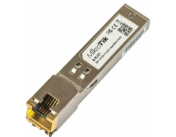 MikroTik S-RJ01