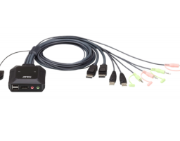 ATEN CS22DP-AT