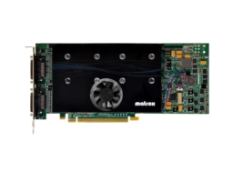 Matrox MURA-MPX40HF