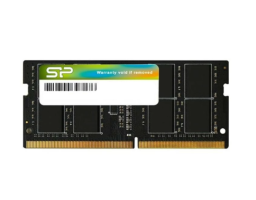 Silicon Power 4Gb DDR4 2666MHz SO-DIMM (SP004GBSFU266X02)