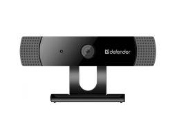 Defender G-lens 2599 Full HD (63199) Черный