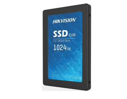 Hikvision E100 SSD 1Tb (HS-SSD-E100/1024G)