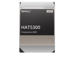 Synology HDD HAT5300-12T